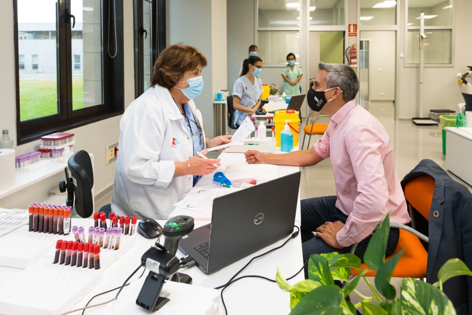 Pablo Zuloaga - Vicepresidente del Gobierno de Cantabria