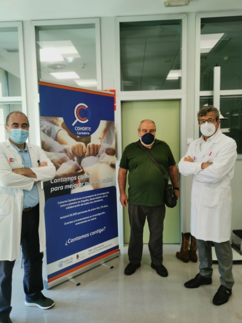 Asociación de Enfermos de Crohn y Colitis Ulcerosa de Cantabria